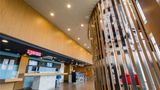 <b>Ibis Parauapebas Exterior</b>. Images powered by <a href="https://iceportal.shijigroup.com/" title="IcePortal" target="_blank">IcePortal</a>.