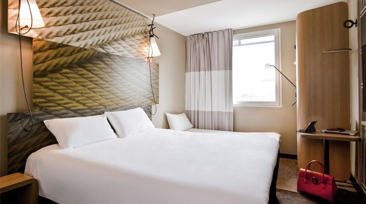 Ibis Parauapebas Room