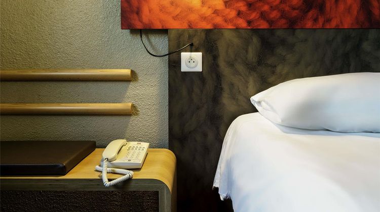 Ibis Parauapebas Room