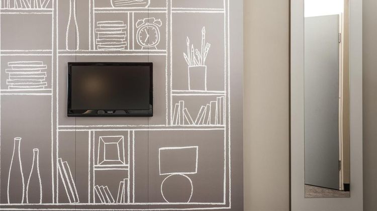 Ibis Parauapebas Room