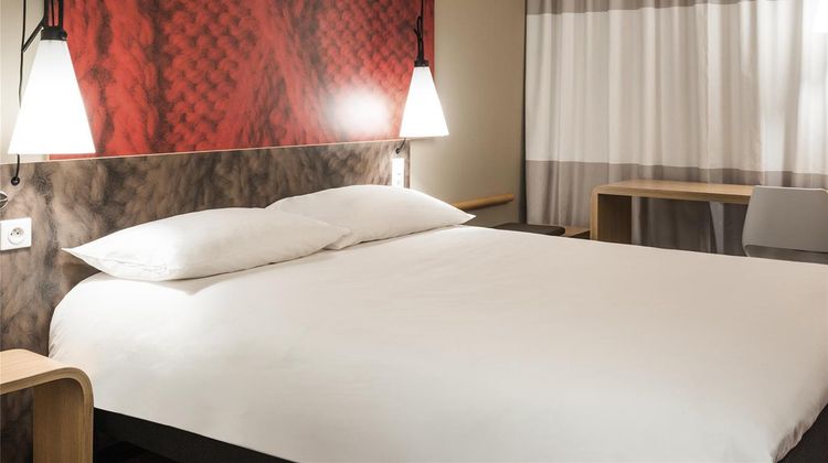 Ibis Parauapebas Room