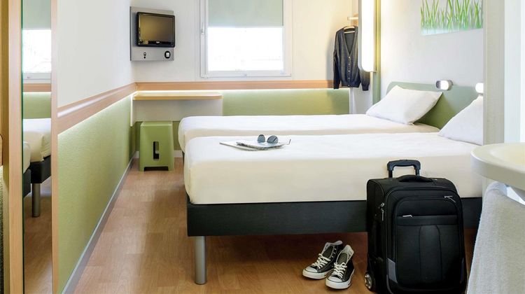 Ibis Budget Parauapebas Room