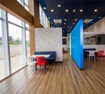 Ibis Budget Parauapebas Exterior
