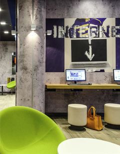 Ibis Budget Parauapebas