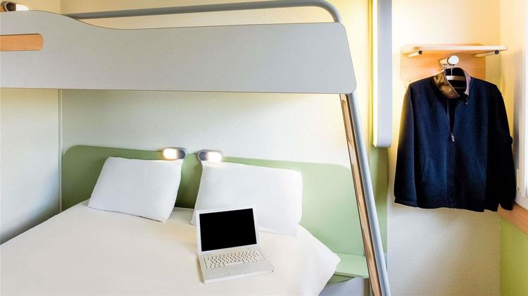 Ibis Budget Parauapebas Room