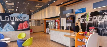 Ibis Budget Parauapebas Exterior