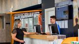 Ibis Budget Parauapebas Exterior