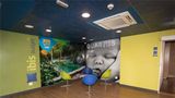 Ibis Budget Parauapebas Exterior