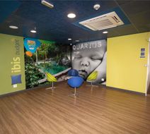 Ibis Budget Parauapebas Exterior