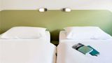 Ibis Budget Parauapebas Room