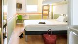 Ibis Budget Parauapebas Room