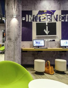 Ibis Budget Parauapebas