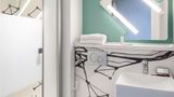 <b>Ibis Budget Gonesse Le Bourget Room</b>. Images powered by <a href="https://iceportal.shijigroup.com/" title="IcePortal" target="_blank">IcePortal</a>.