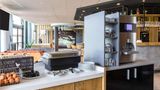 <b>Ibis Budget Gonesse Le Bourget Restaurant</b>. Images powered by <a href="https://iceportal.shijigroup.com/" title="IcePortal" target="_blank">IcePortal</a>.
