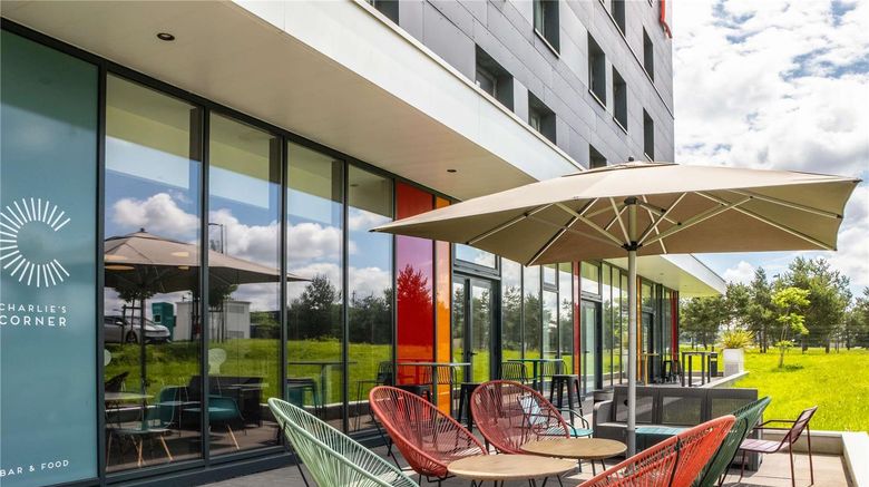 <b>Ibis Budget Gonesse Le Bourget Other</b>. Images powered by <a href="https://iceportal.shijigroup.com/" title="IcePortal" target="_blank">IcePortal</a>.