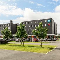 Ibis Budget Gonesse Le Bourget
