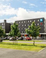 Ibis Budget Gonesse Le Bourget