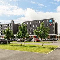 Ibis Budget Gonesse Le Bourget