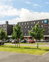 Ibis Budget Gonesse Le Bourget