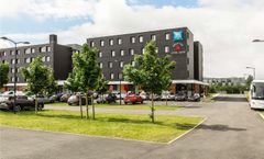 Ibis Budget Gonesse Le Bourget