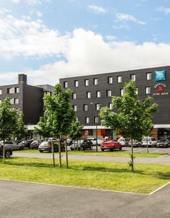 Ibis Budget Gonesse Le Bourget