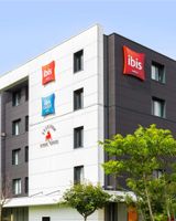 Ibis Budget Gonesse Le Bourget