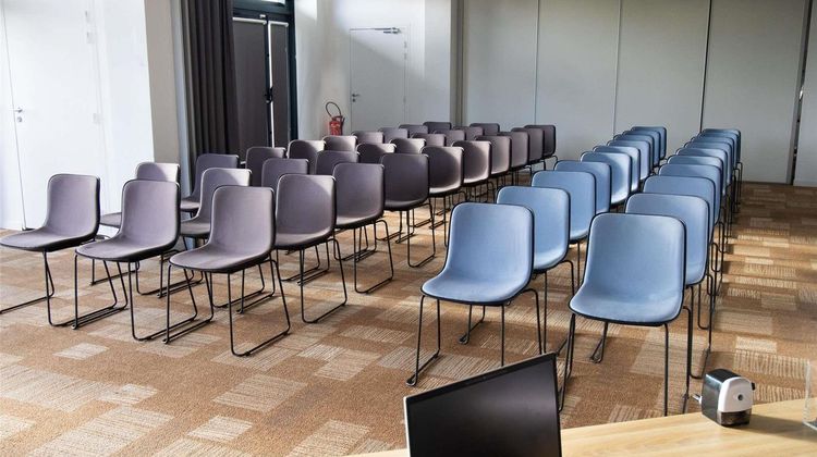 Ibis Budget Gonesse Le Bourget Meeting