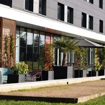 Ibis Gonesse Le Bourget