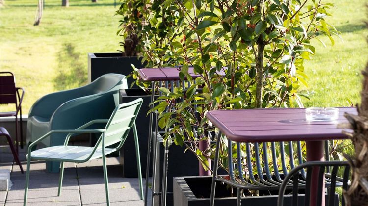 Ibis Gonesse Le Bourget Other
