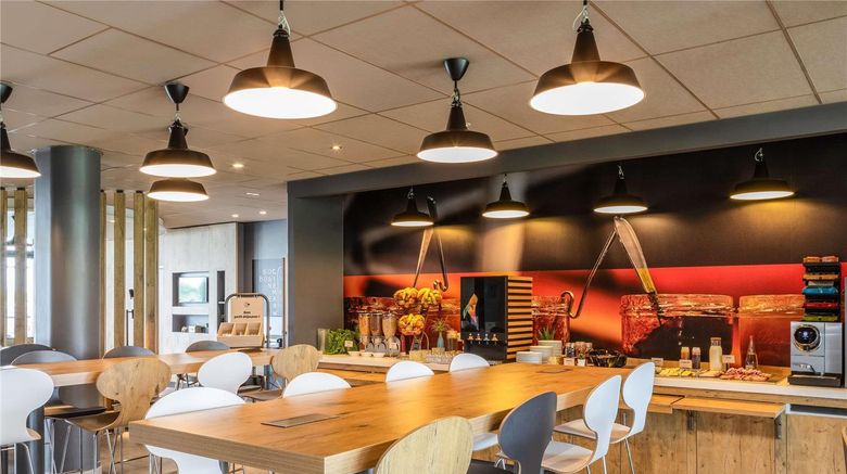 <b>Ibis Gonesse Le Bourget Other</b>. Images powered by <a href="https://iceportal.shijigroup.com/" title="IcePortal" target="_blank">IcePortal</a>.