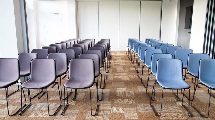 Ibis Gonesse Le Bourget Meeting