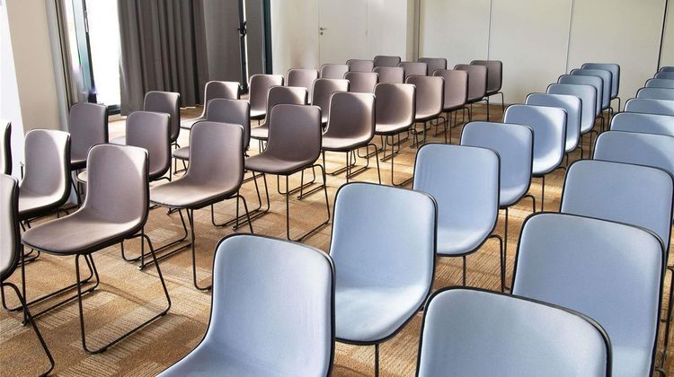 Ibis Gonesse Le Bourget Meeting
