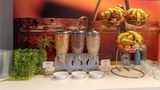 <b>Ibis Gonesse Le Bourget Restaurant</b>. Images powered by <a href="https://iceportal.shijigroup.com/" title="IcePortal" target="_blank">IcePortal</a>.