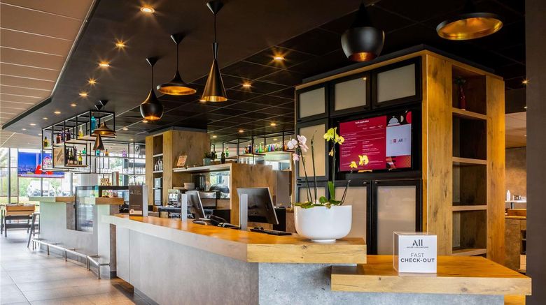 <b>Ibis Gonesse Le Bourget Other</b>. Images powered by <a href="https://iceportal.shijigroup.com/" title="IcePortal" target="_blank">IcePortal</a>.