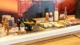 <b>Ibis Gonesse Le Bourget Restaurant</b>. Images powered by <a href="https://iceportal.shijigroup.com/" title="IcePortal" target="_blank">IcePortal</a>.