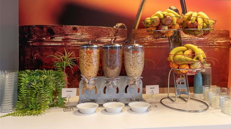 Ibis Gonesse Le Bourget Restaurant