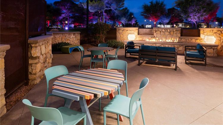 Best Western El Paso Airport Entrada Other