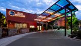 <b>Best Western El Paso Airport Entrada Exterior</b>. Images powered by <a href="https://iceportal.shijigroup.com/" title="IcePortal" target="_blank">IcePortal</a>.