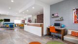 <b>Best Western El Paso Airport Entrada Lobby</b>. Images powered by <a href="https://iceportal.shijigroup.com/" title="IcePortal" target="_blank">IcePortal</a>.