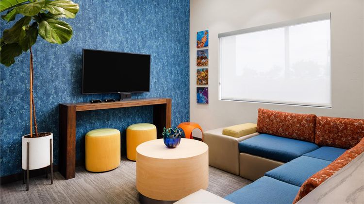 Best Western El Paso Airport Entrada Other
