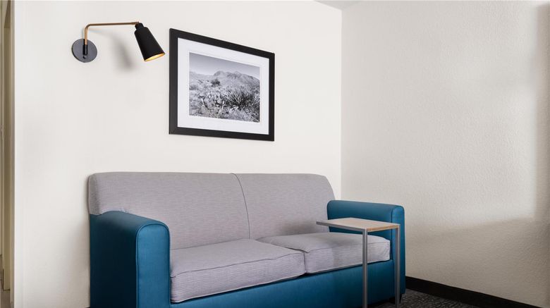 <b>Best Western El Paso Airport Entrada Room</b>. Images powered by <a href="https://iceportal.shijigroup.com/" title="IcePortal" target="_blank">IcePortal</a>.