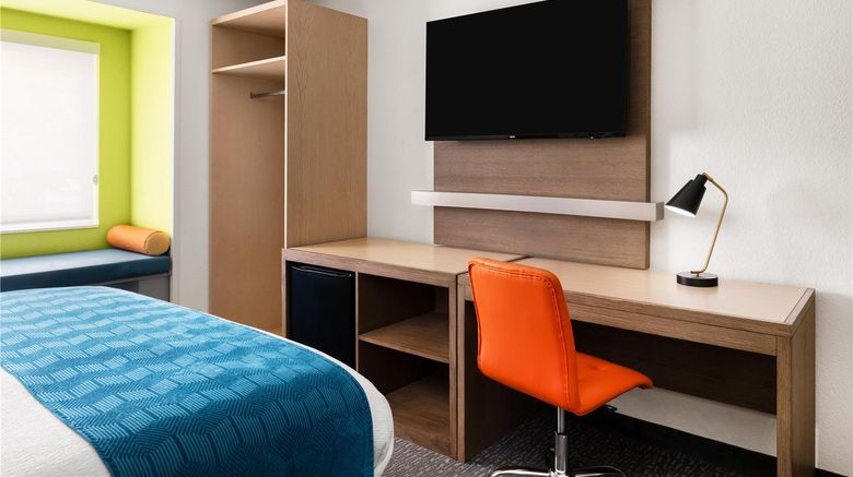 <b>Best Western El Paso Airport Entrada Room</b>. Images powered by <a href="https://iceportal.shijigroup.com/" title="IcePortal" target="_blank">IcePortal</a>.
