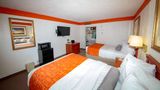 Howard Johnson by Wyndham Gallup Room