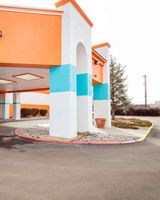 Howard Johnson by Wyndham Gallup