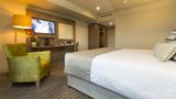 The Bonnington Dublin & Leisure Centre Room