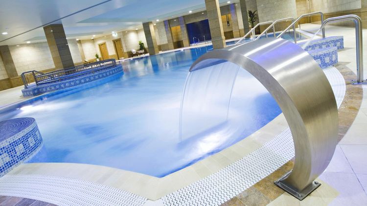 The Bonnington Dublin & Leisure Centre Room