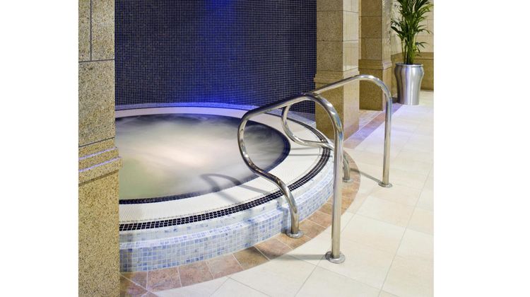 The Bonnington Dublin & Leisure Centre Spa