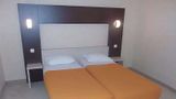 Hotel l'Azur Room