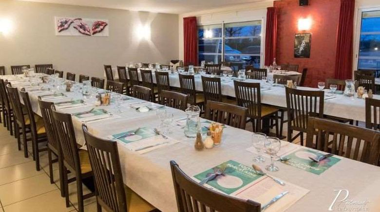 <b>Hotel l'Azur Restaurant</b>. Images powered by <a href="https://iceportal.shijigroup.com/" title="IcePortal" target="_blank">IcePortal</a>.