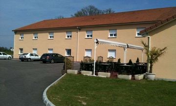 Hotel l'Azur
